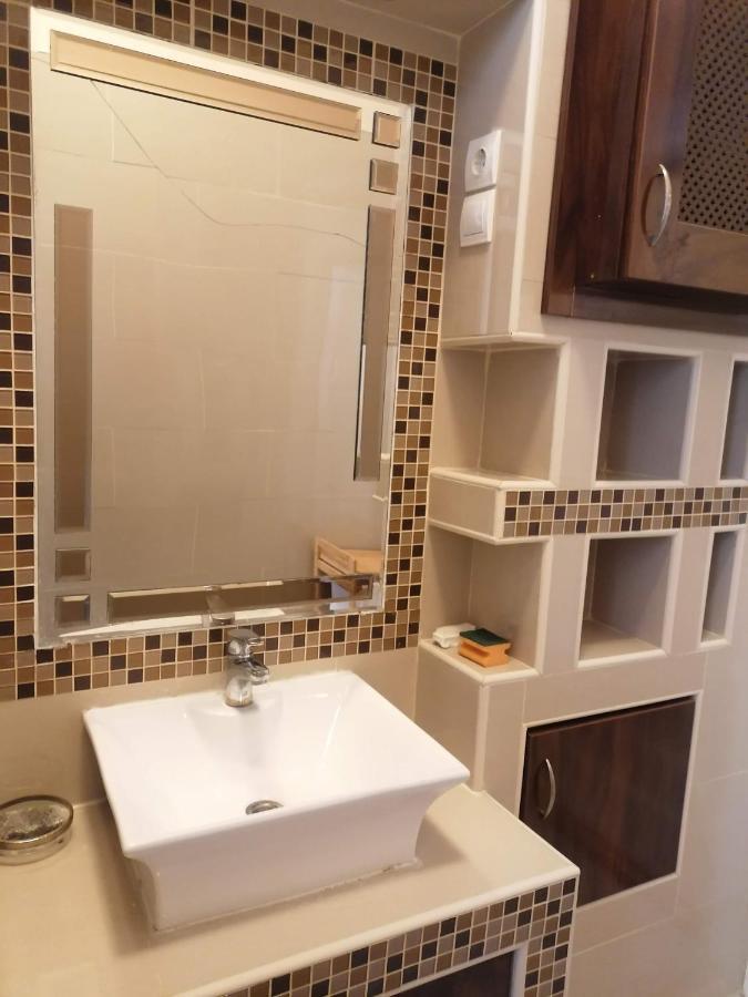 Nádor Luxury Apartman Budapeste Exterior foto