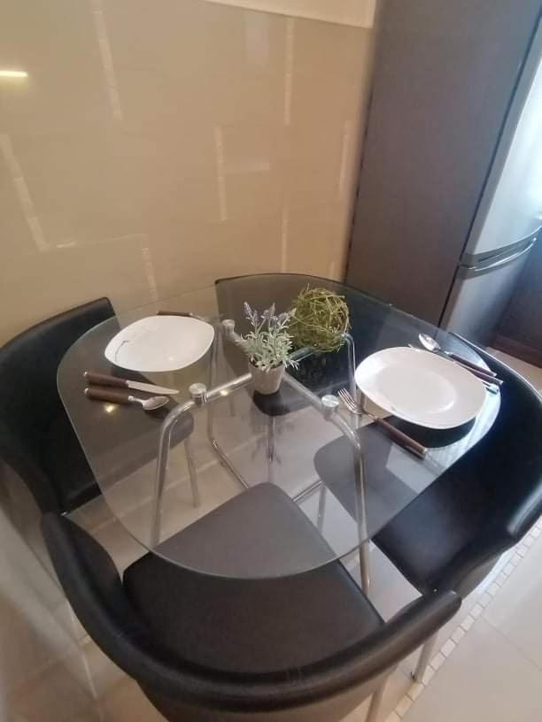 Nádor Luxury Apartman Budapeste Exterior foto